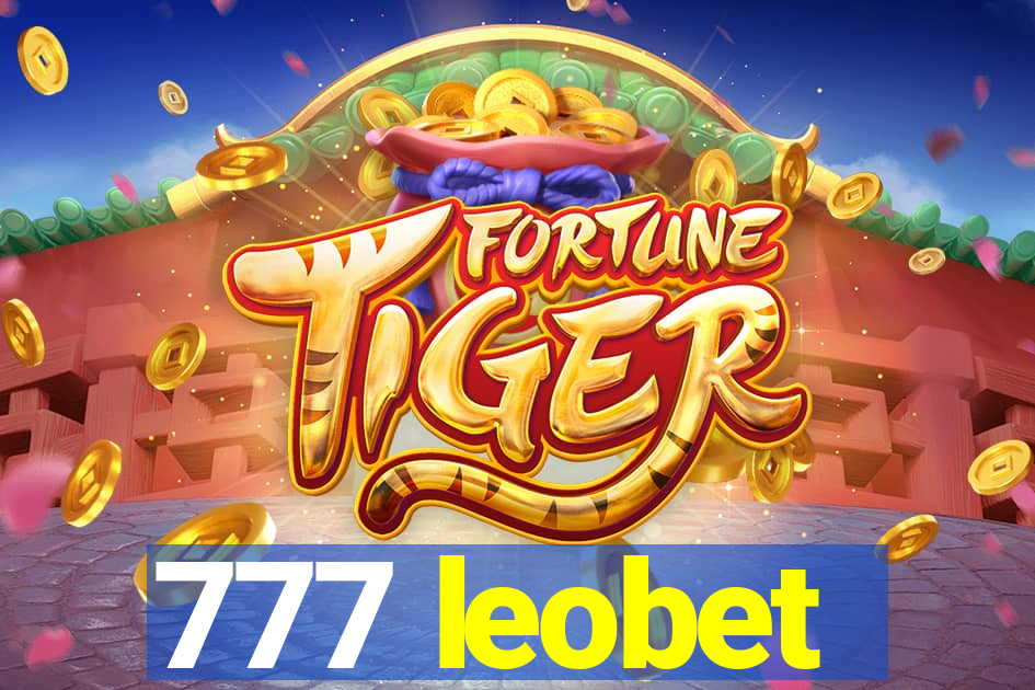 777 leobet