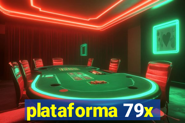 plataforma 79x