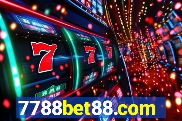 7788bet88.com