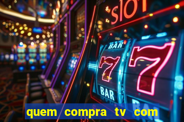 quem compra tv com defeito em porto alegre