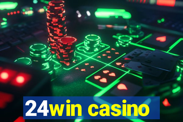 24win casino