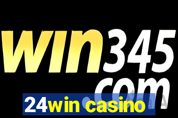 24win casino