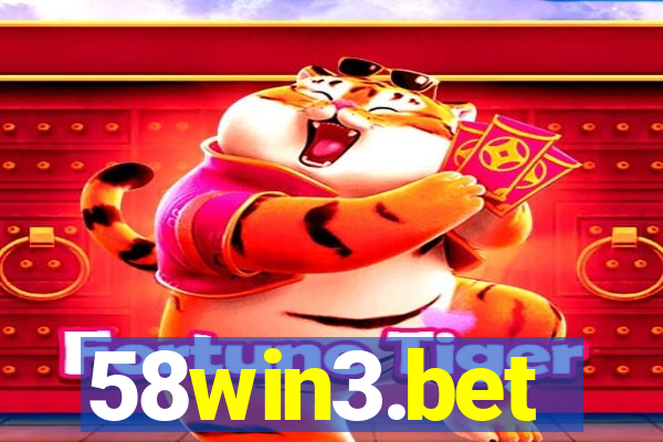 58win3.bet