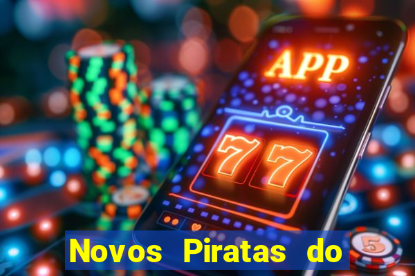 Novos Piratas do Caribe 6 piratas do caribe 6 o retorno de davy jones