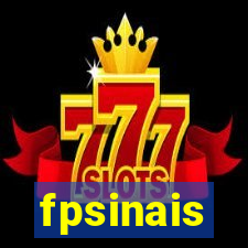 fpsinais