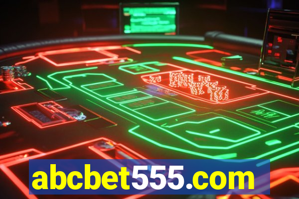 abcbet555.com