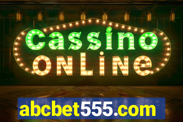 abcbet555.com