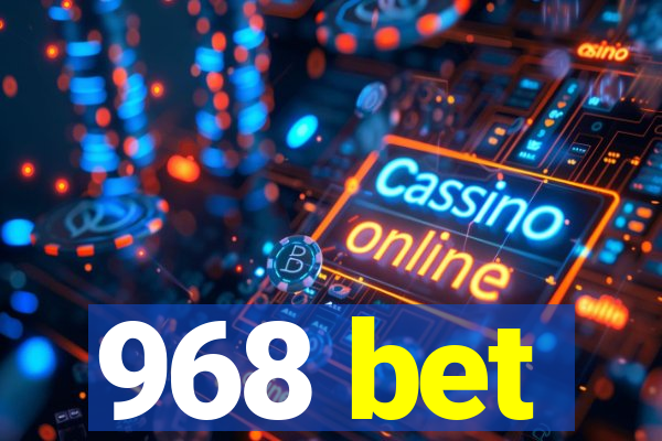 968 bet