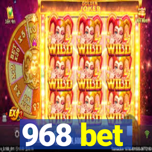 968 bet