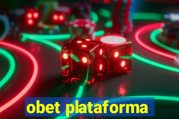 obet plataforma