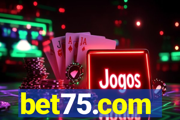 bet75.com