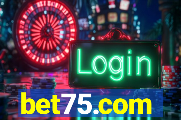 bet75.com