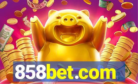 858bet.com