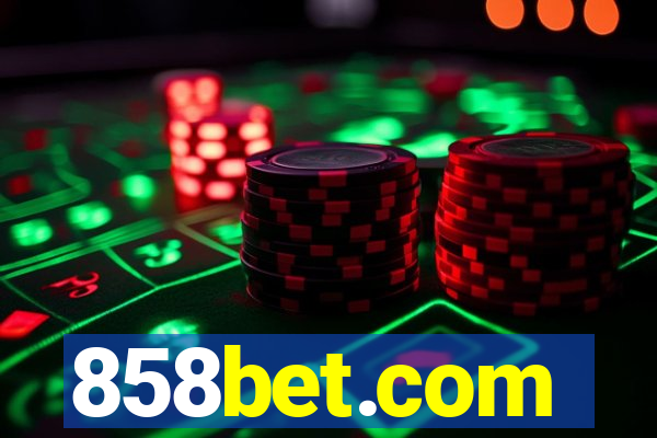 858bet.com