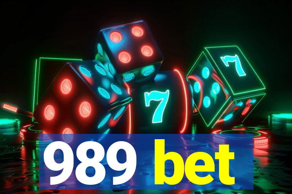 989 bet