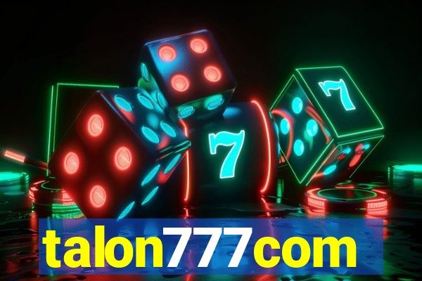 talon777com