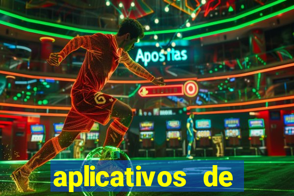 aplicativos de jogos para ganhar dinheiro de verdade no pix