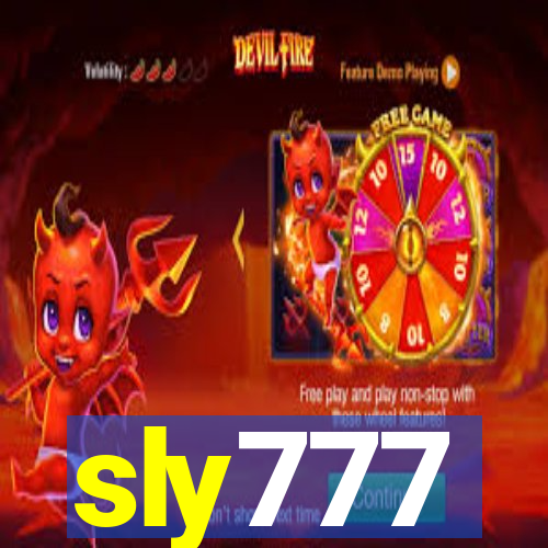 sly777