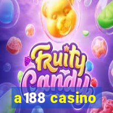 a188 casino