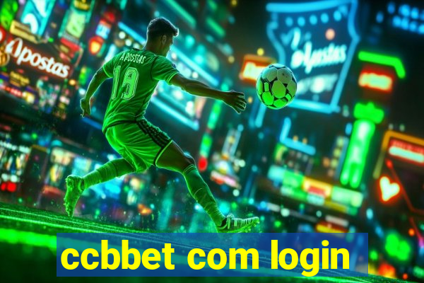 ccbbet com login