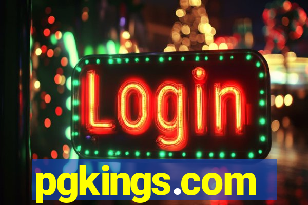 pgkings.com