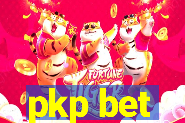 pkp bet