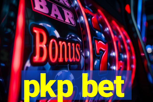 pkp bet