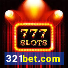 321bet.com