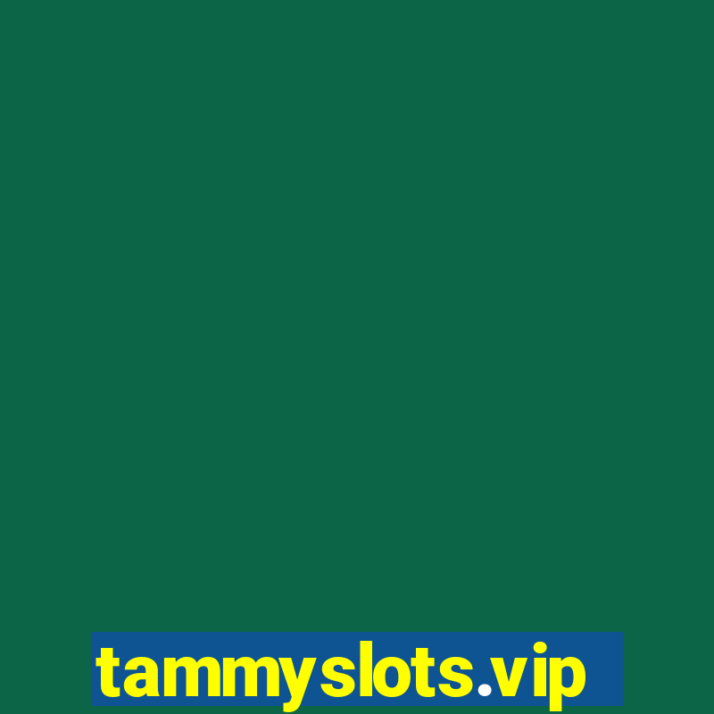 tammyslots.vip