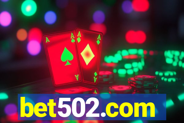 bet502.com