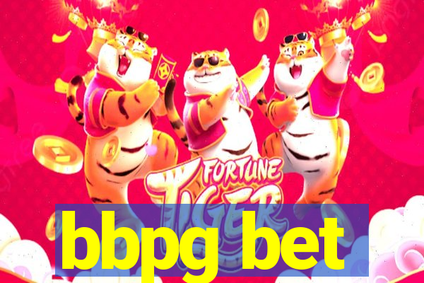 bbpg bet