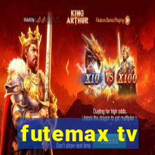 futemax tv