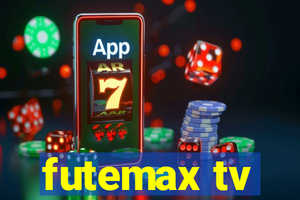 futemax tv