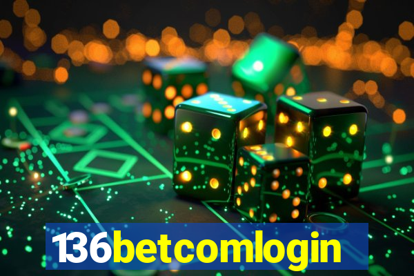 136betcomlogin