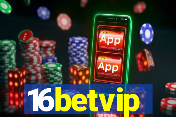 16betvip