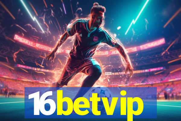 16betvip