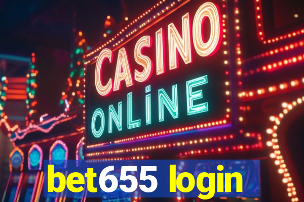 bet655 login