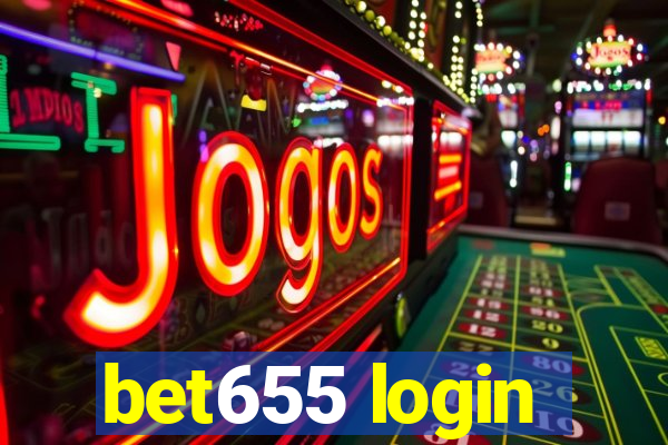 bet655 login