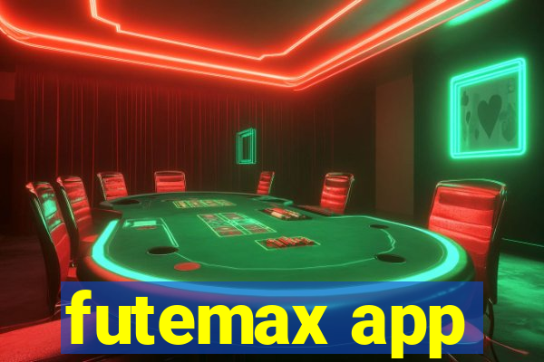 futemax app