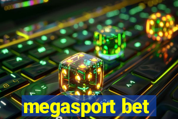 megasport bet