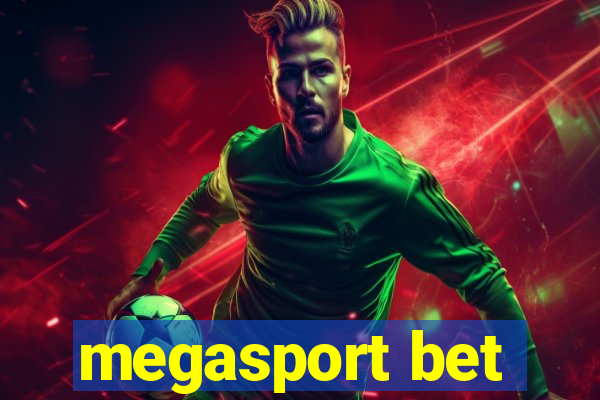 megasport bet