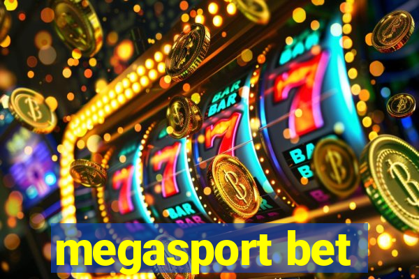 megasport bet