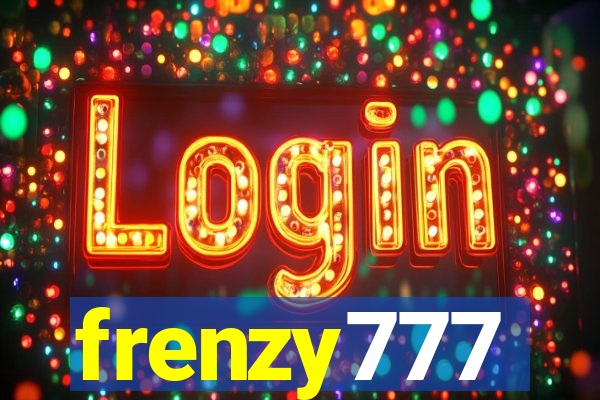 frenzy777