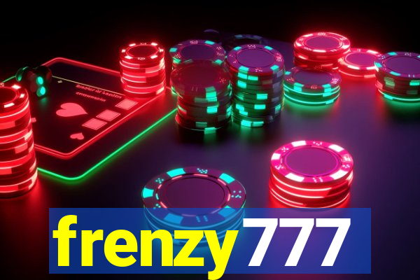 frenzy777