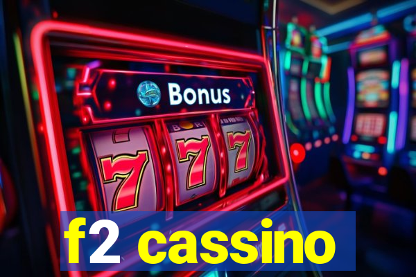 f2 cassino