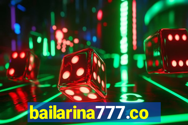 bailarina777.com