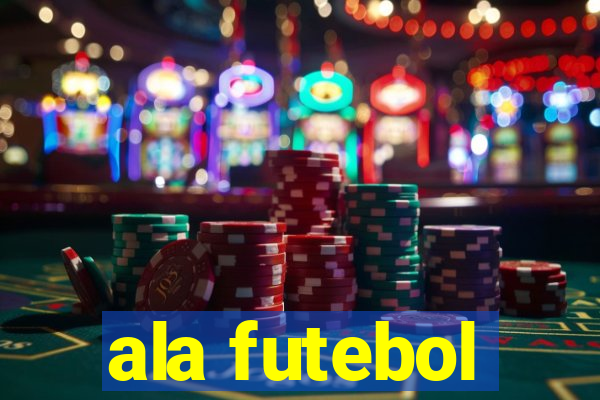 ala futebol