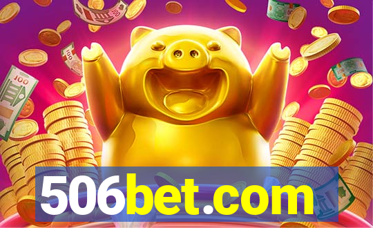 506bet.com