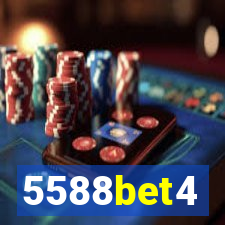 5588bet4