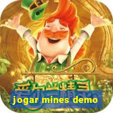 jogar mines demo